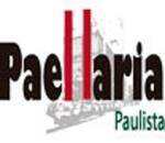 Logotipo Paellaria